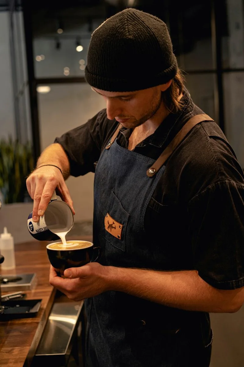 Jamie Vox